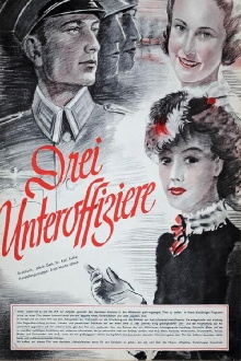 Drei Unteroffiziere Trailer