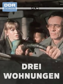 Drei Wohnungen Trailer