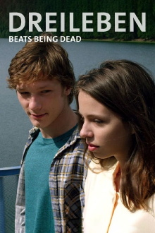 Dreileben: Beats Being Dead Trailer