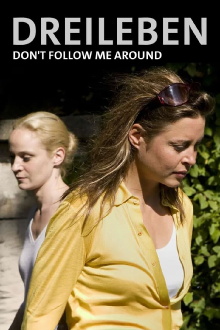 Dreileben: Don’t Follow Me Around Trailer