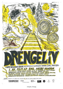 Drengeliv Trailer
