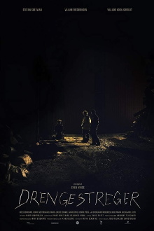 Drengestreger Trailer