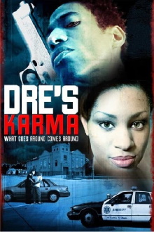 Dre's Karma Trailer