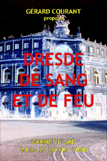 Dresde de sang et de feu Trailer
