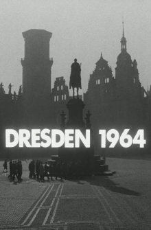 Dresden 1964 - Im Zwinger Trailer