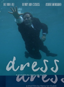 Dress Trailer
