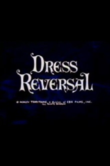 Dress Reversal Trailer