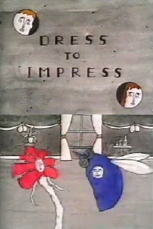 Dress to Impress Trailer