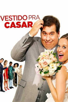 Dress to Wed Trailer