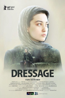 Dressage Trailer