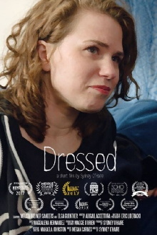 Dressed Trailer
