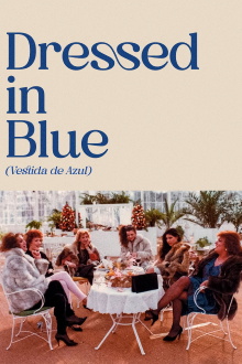 Dressed in Blue Trailer