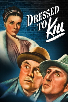 Dressed to Kill Trailer