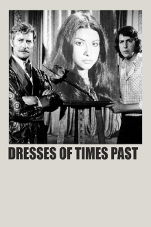 Dresses Of Times Past Trailer