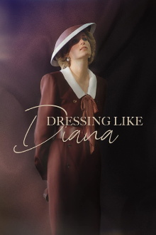 Dressing Like Diana Trailer