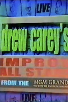 Drew Carey's Improv All Stars Trailer
