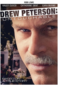 Drew Peterson: Untouchable Trailer