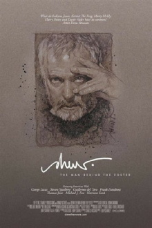Drew Struzan: An Appreciation of An Artist Trailer