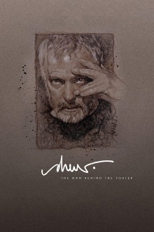 Drew: The Man Behind the Poster Trailer