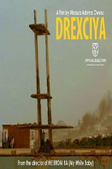 Drexciya Trailer