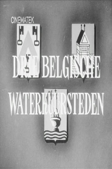Drie Belgische Waterkuursteden Trailer