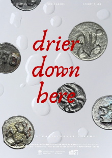 Drier Down Here Trailer