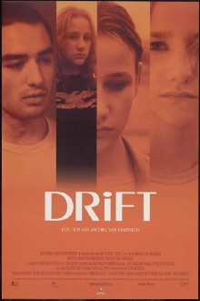 Drift Trailer