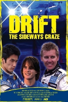 Drift - The Sideways Craze Trailer
