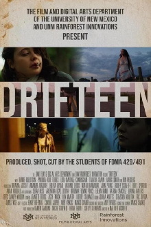 Drifteen Trailer