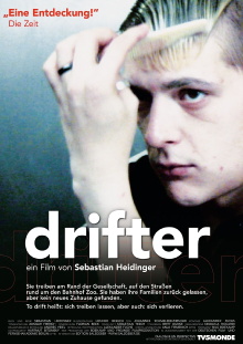 Drifter Trailer