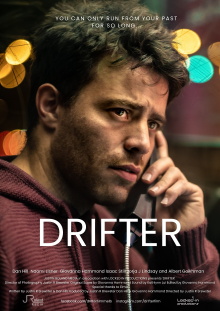 Drifter Trailer