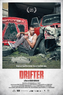 Drifter Trailer