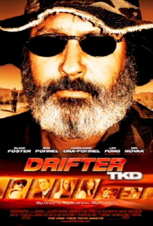 Drifter TKD Trailer