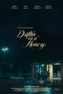 Driftin' on a Memory Trailer