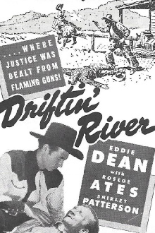 Driftin' River Trailer