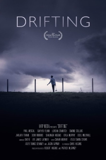 Drifting Trailer