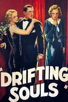 Drifting Souls Trailer