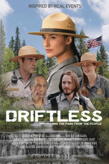 Driftless Trailer