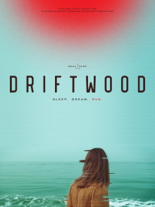 Driftwood Trailer