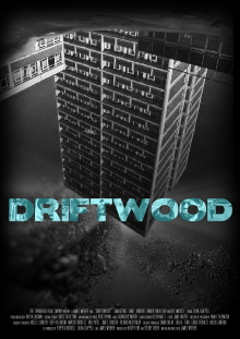 Driftwood Trailer