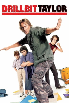 Drillbit Taylor Trailer