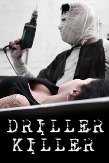 Driller Killer Trailer