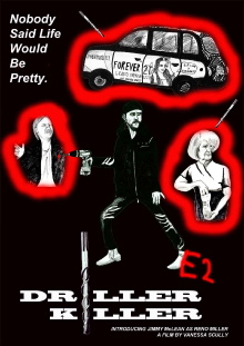 Driller Killer E2 Trailer