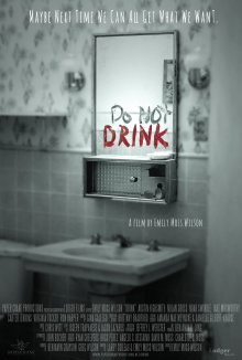 Drink Trailer