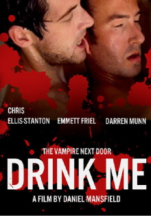 Drink Me Trailer