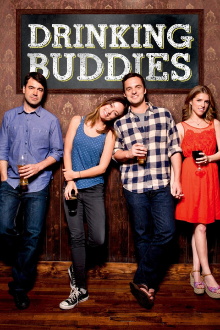 Drinking Buddies Trailer