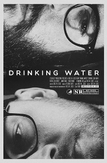 Drinking Water Trailer