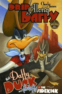 Drip-Along Daffy Trailer
