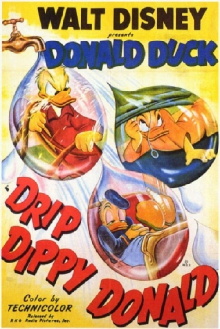Drip Dippy Donald Trailer