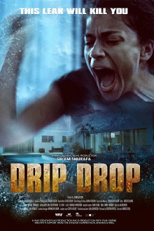 Drip Drop Trailer